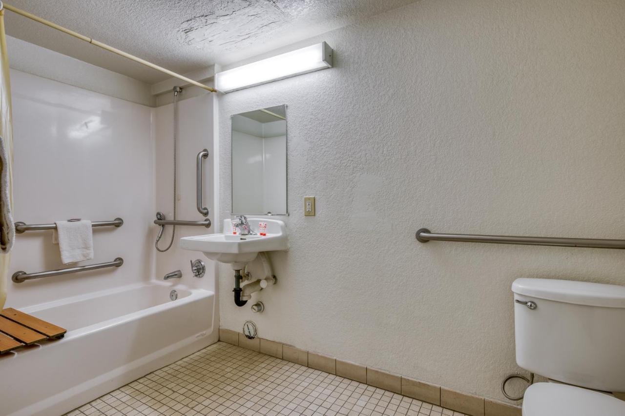 Oyo Hotel Tucson Downtown المظهر الخارجي الصورة